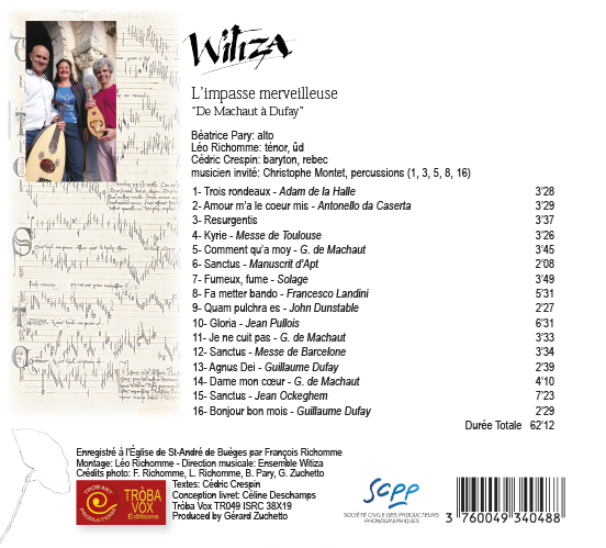 Witiza