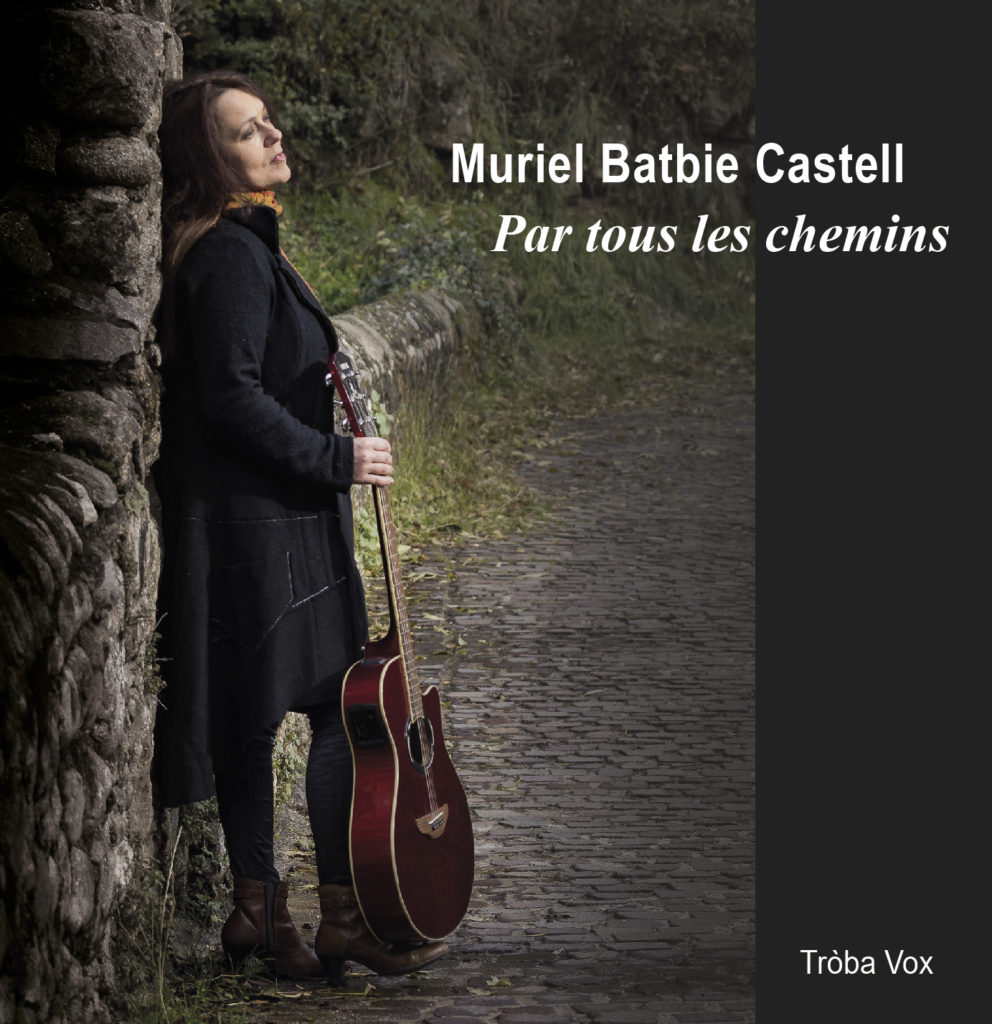 Muriel Batbie Castell