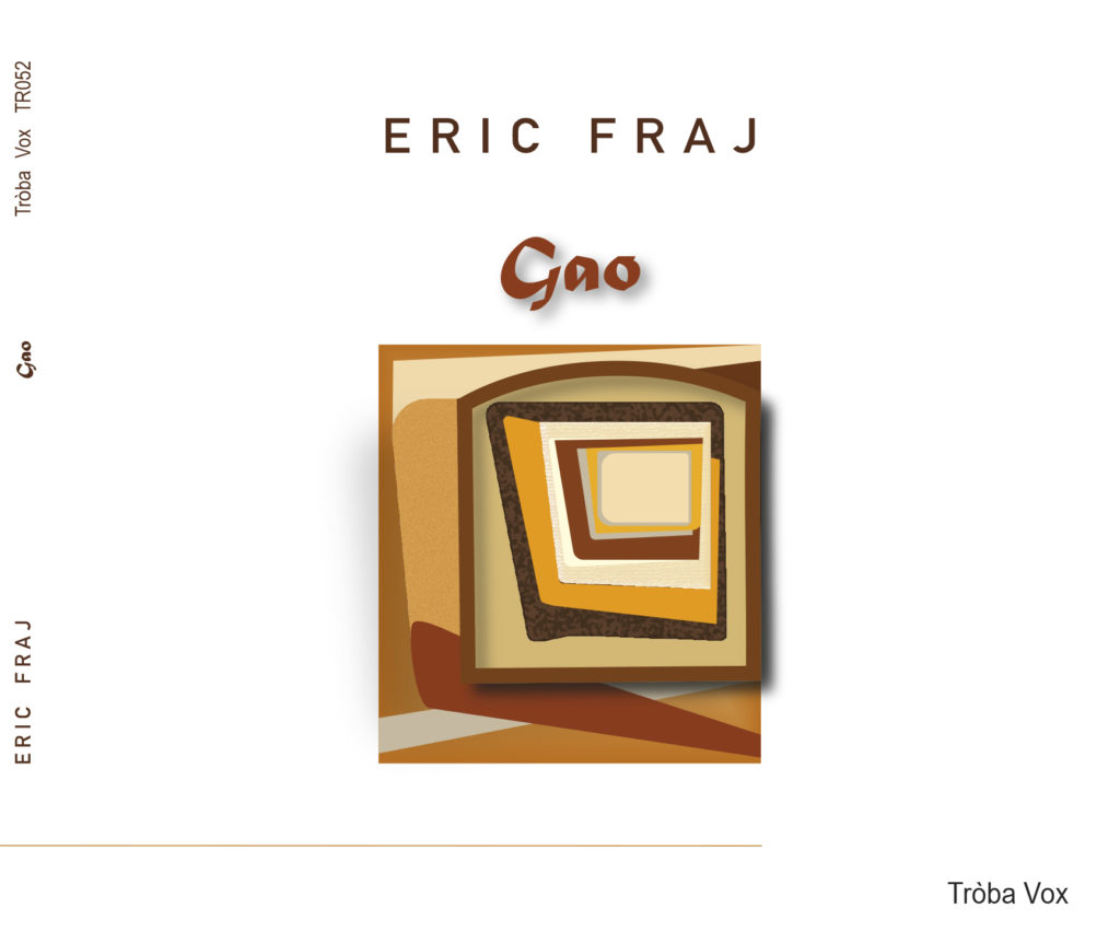 Gao Eric Fraj