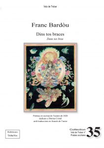 Votz 35 - Franc Bardou - Dins tos braces