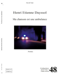 Henri Dayssol